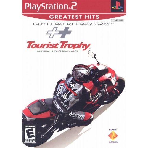 Tourist Trophy