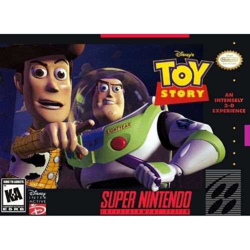 Toy Story