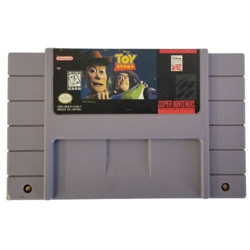 Toy Story