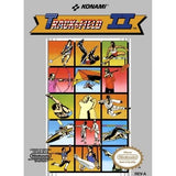 Track and Field II