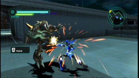 Transformers prime deals wii u