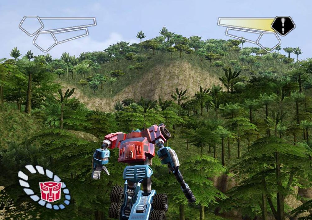 Transformers Greatest Hits