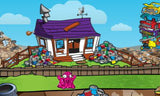 The Trash Pack-3DS-loadingscreen.ca