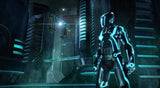 Tron Evolution