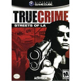 True Crime Streets of LA