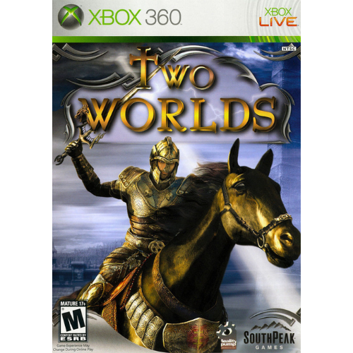 Two Worlds