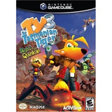 Ty the Tasmanian Tiger 3