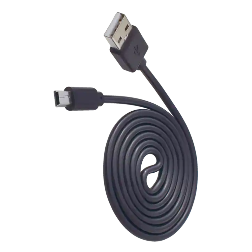 Mini Micro Cable USB Mini Micro 3ft Charging Cable – Loading Screen