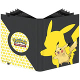 Ultra PRO Pokemon Pikachu Binder