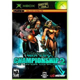 Unreal Championship 2