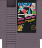 Urban Champion