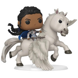 Funko Pop Marvel Avengers Endgame - Valkyrie's Flight