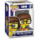 Funko Pop Warner Bros 100th Anniversary - Tweety as Velma