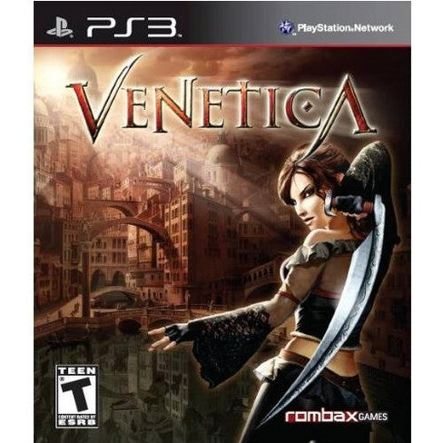 Venetica