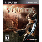 Venetica