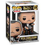Funko Pop The Godfather 50th Anniversary - Vito Corleone