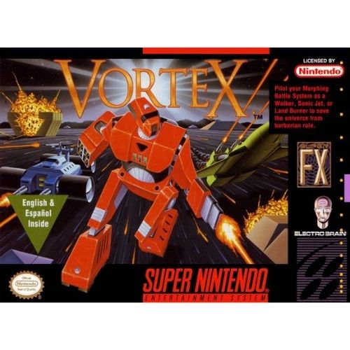 Vortex