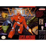 Vortex