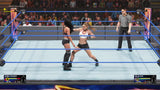 WWE 2K19