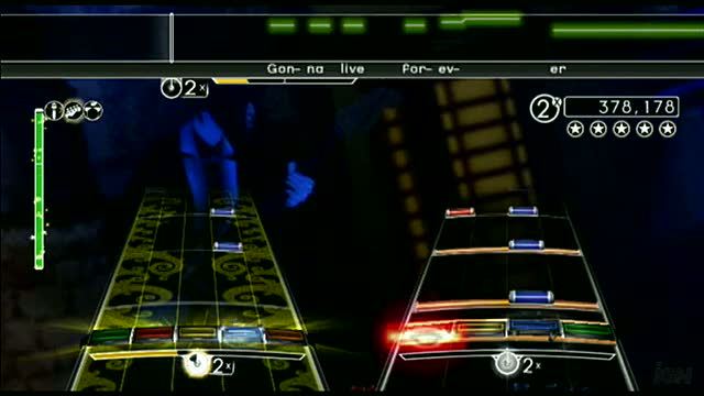 Rock Band Track Pack Volume 1