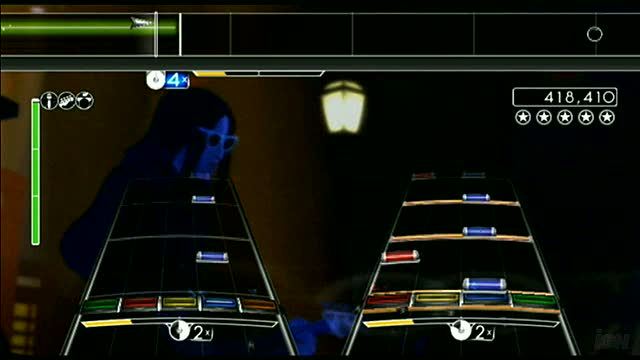 Rock Band Track Pack Volume 1