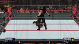 WWE 2K18