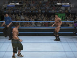 WWE Smackdown Vs. Raw 2008