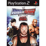 WWE Smackdown Vs. Raw 2008