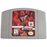 WWF Attitude