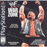 WWF Warzone [Greatest Hits]