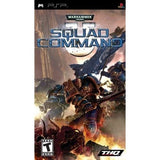 Warhammer 40,000 Squad Command