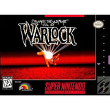 Warlock