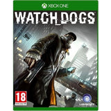 Watch Dogs-Xbox One-Loading Screen