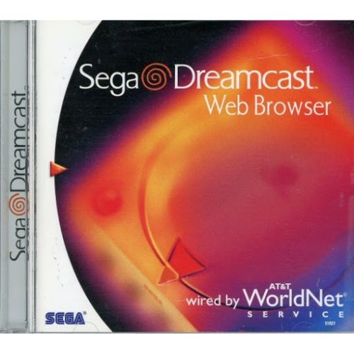 Web Browser