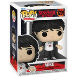 Funko Pop Stranger Things Season 4 - Mike Wheeler