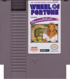 Wheel of Fortune Featuring Vanna White