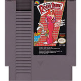 Who Framed Roger Rabbit