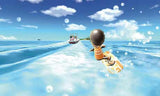 Wii Sports Resort