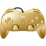Wii Classic Controller