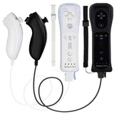 Wii Motion 2 in 1 Wii Remote + Nunchuck Combo