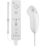 Wii Motion 2 in 1 Wii Remote + Nunchuck Combo