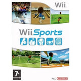 Wii Sports