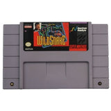 WildSnake