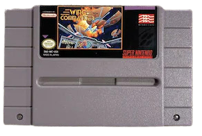 Wing Commander