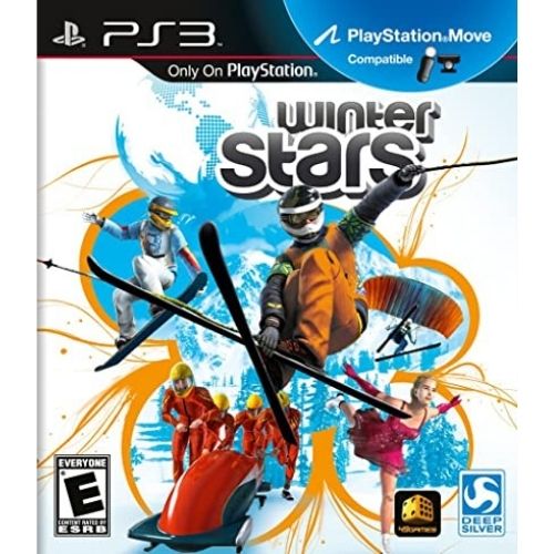 Winter Stars