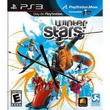 Winter Stars