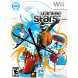 Winter Stars