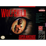 Wolfchild