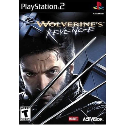 Wolverine's Revenge