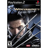 Wolverine's Revenge